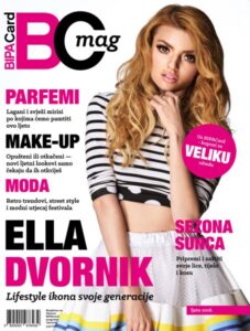 Ella dvornik
