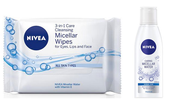 nivea